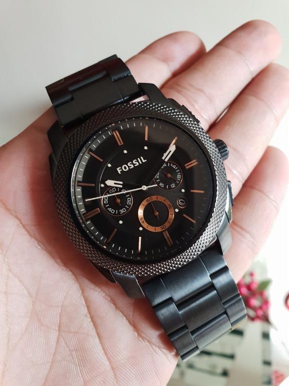 Fossil watch fs4682 online price