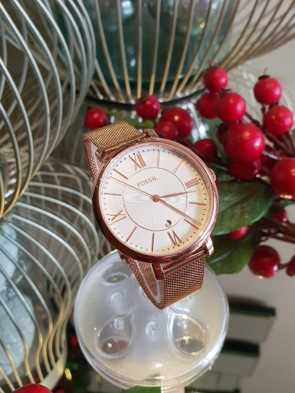 Es4352 fossil discount