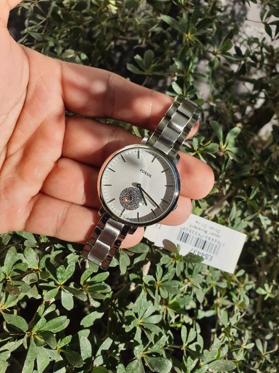 Fossil top jacqueline es4437
