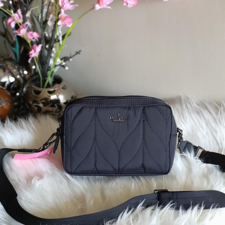Kate spade cloth purse deals