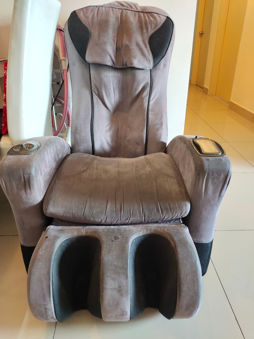 Osim noro harmony massage chair clearance