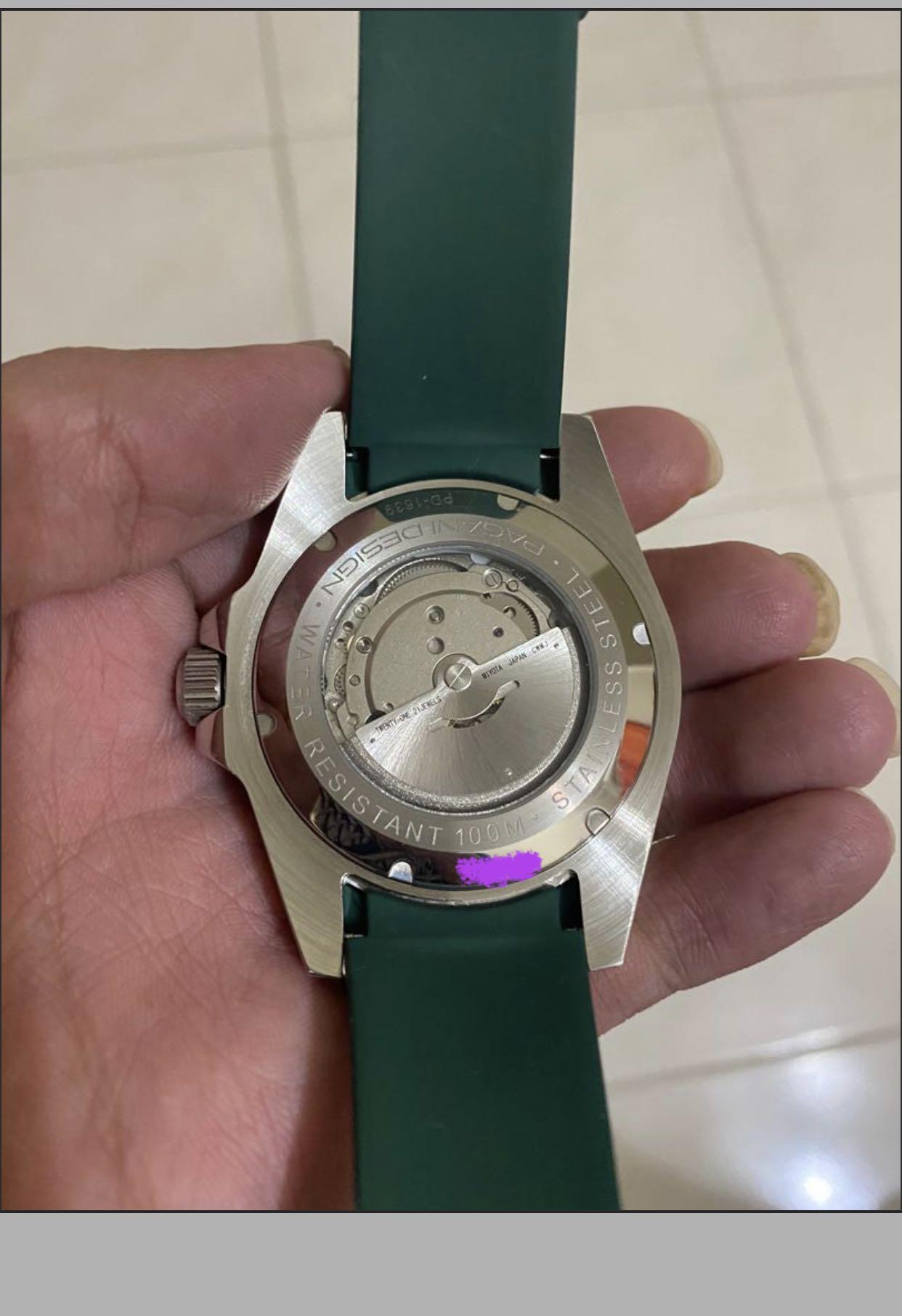 高見え最高峰 LUX Design Watch