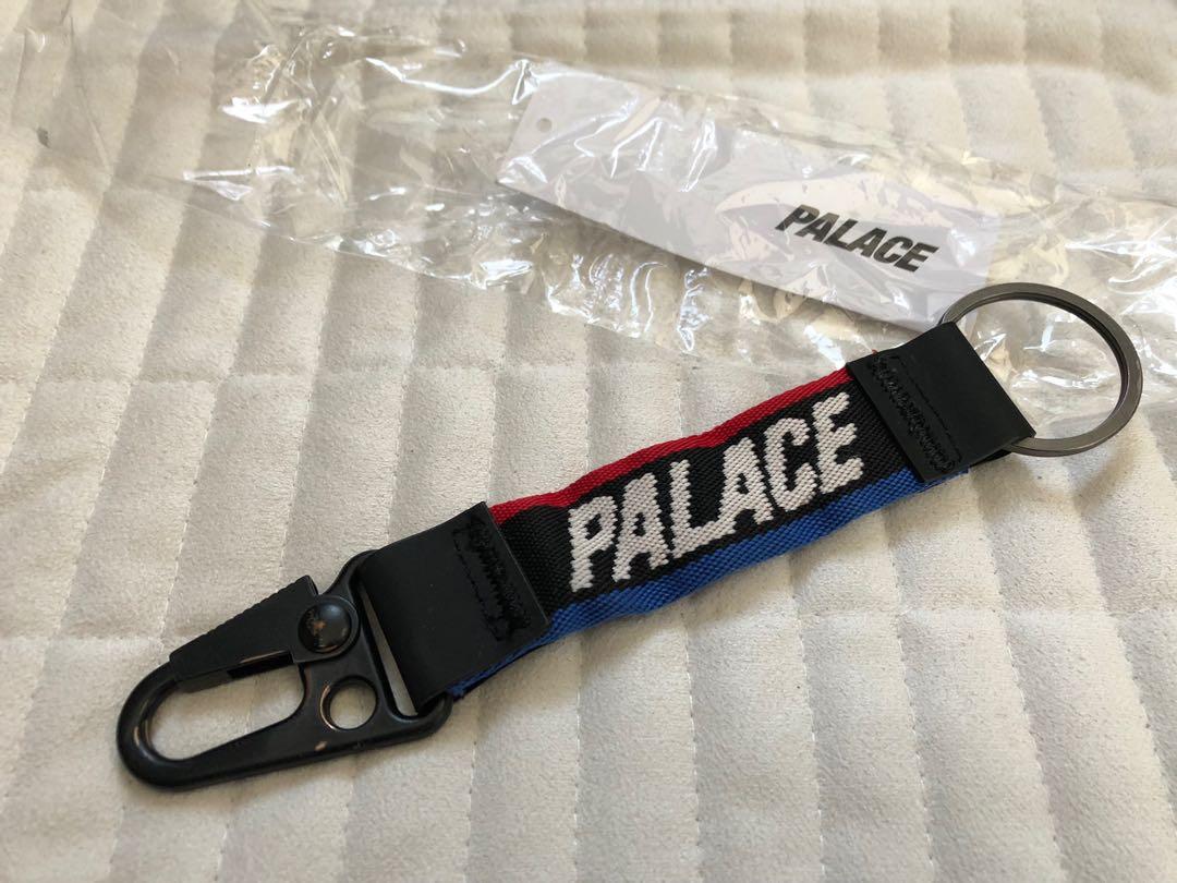 Supreme keychain wallet shop