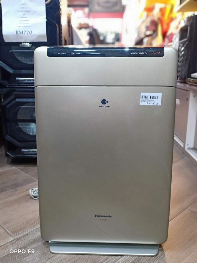 Panasonic F-VXF70-N