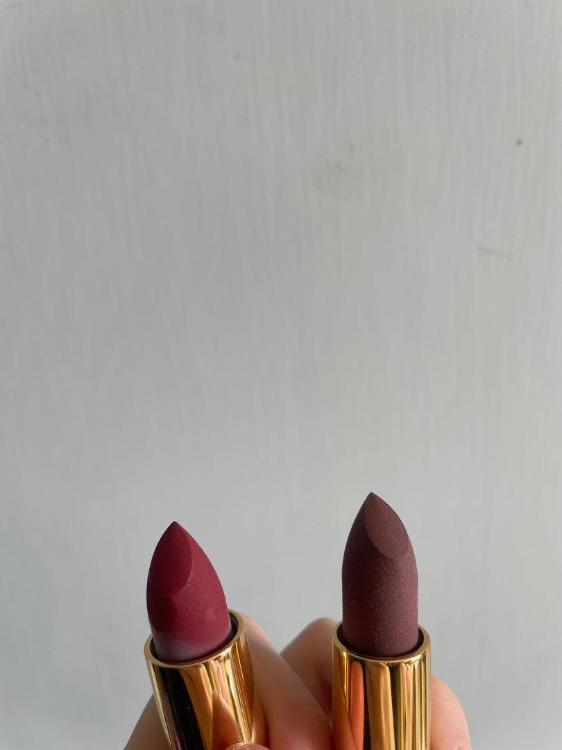 Pat Mcgrath labs lipstick 唇膏, 美容＆化妝品, 健康及美容- 皮膚護理