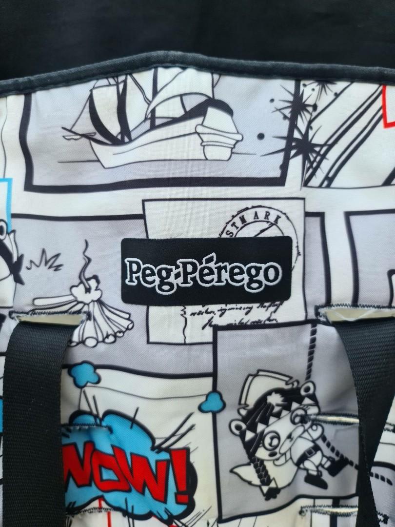 Peg Perego (Category: Strollers) located in Las Pinas. Submitted by happystar_cac724 (Listing ID 1139721185, Image 1). Description: .