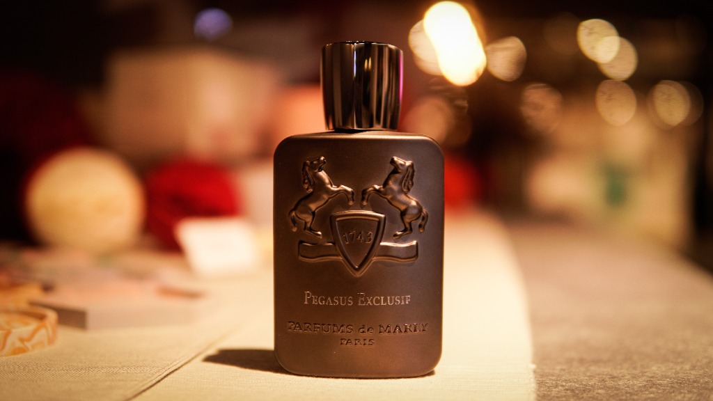 Pegasus exclusif parfums de new arrivals marly
