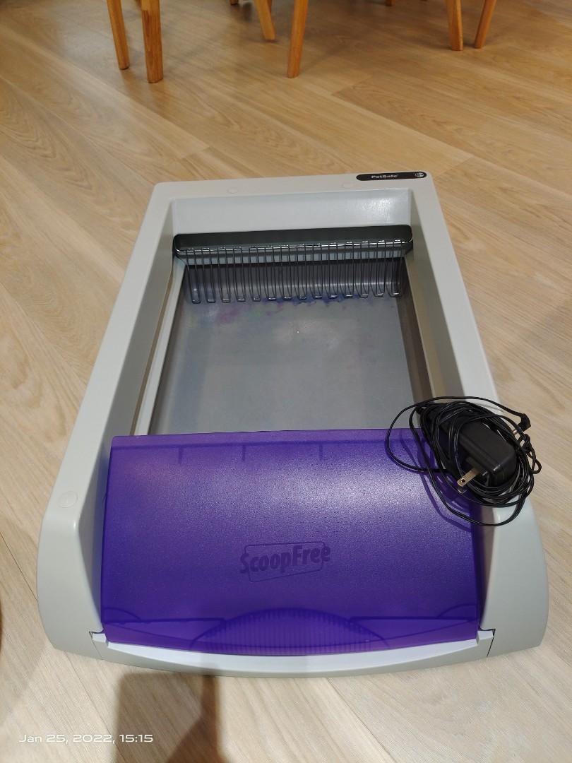 scoopfree dimensions