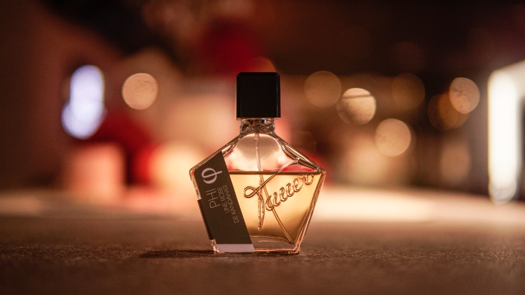 Phi perfume new arrivals