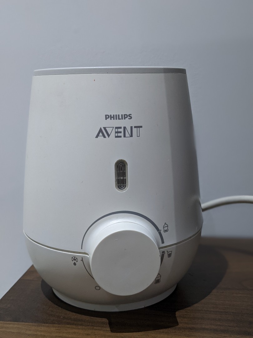 avent heater