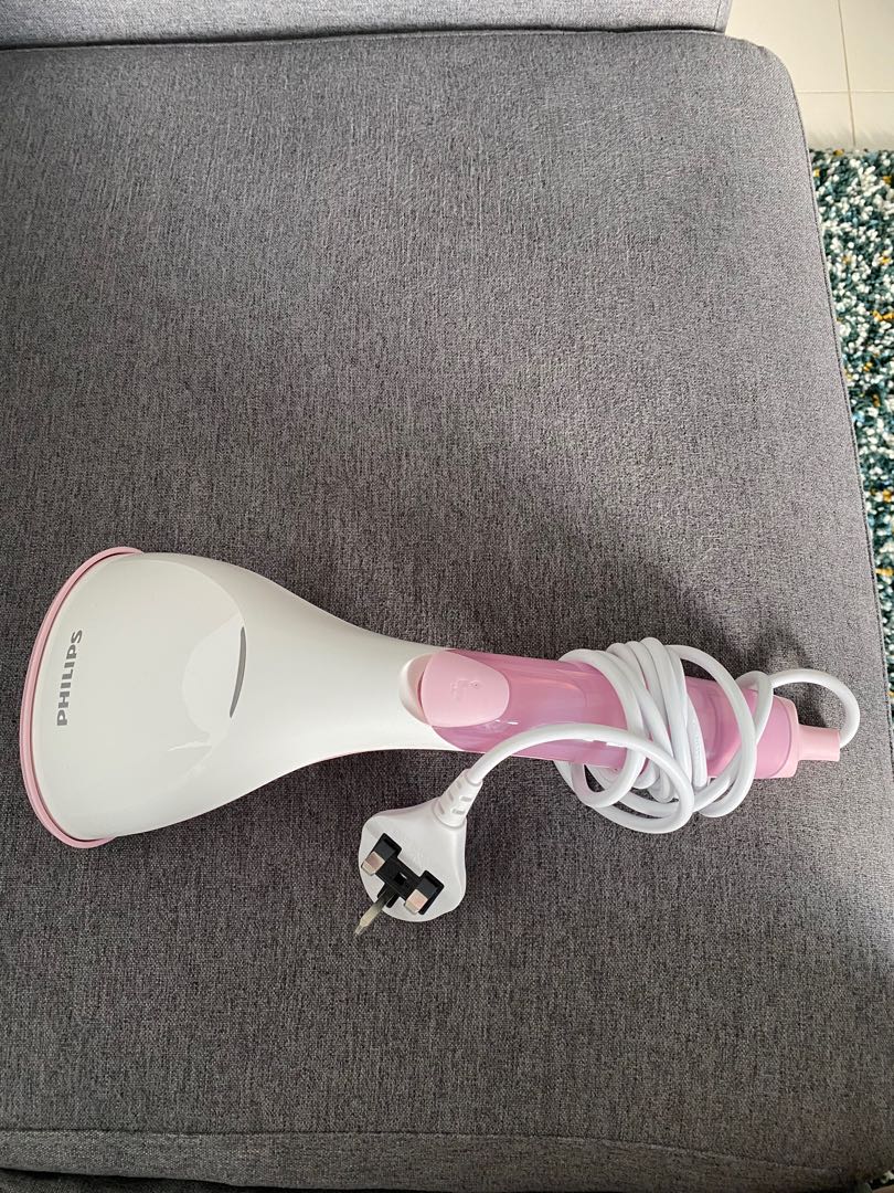 Philips Handheld Steam Iron (U.P. 69.90), TV & Home Appliances, Irons