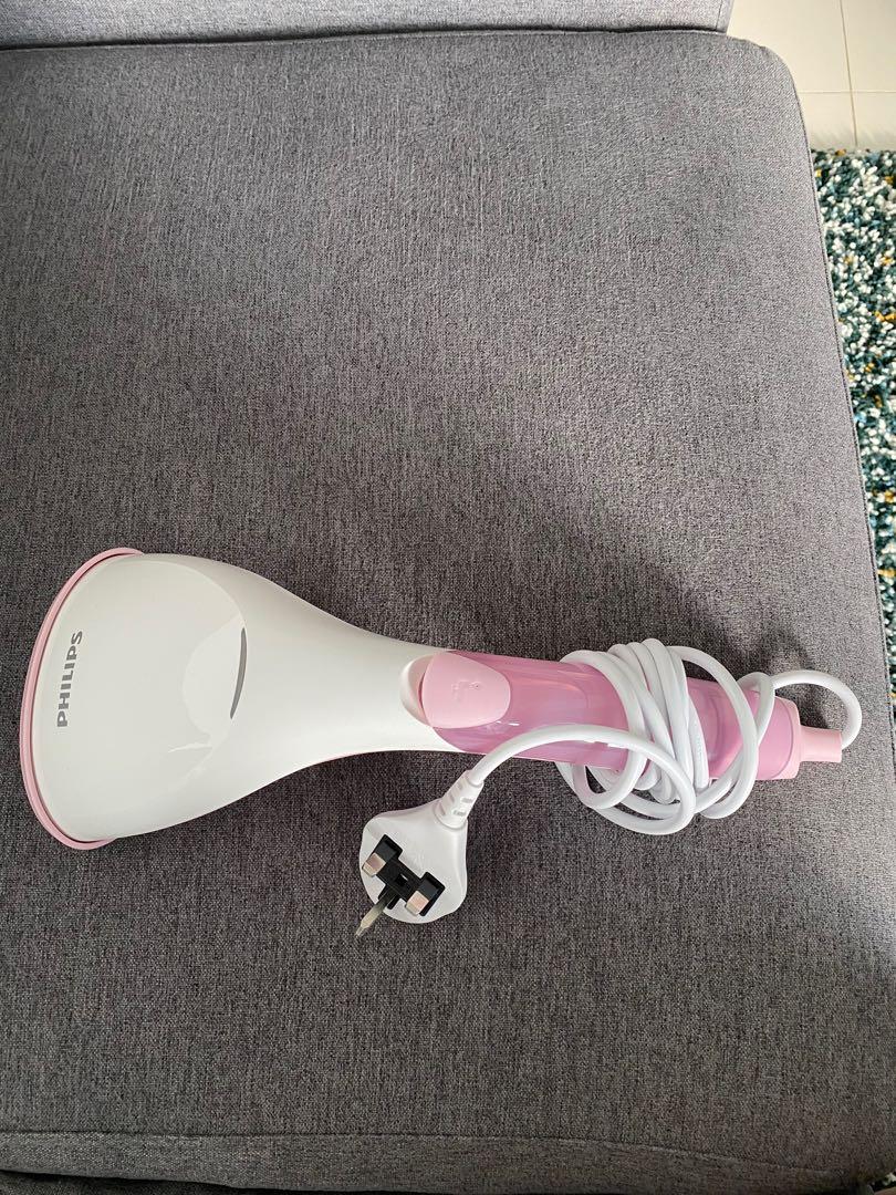 Philips Handheld Steam Iron (U.P. 69.90), TV & Home Appliances, Irons
