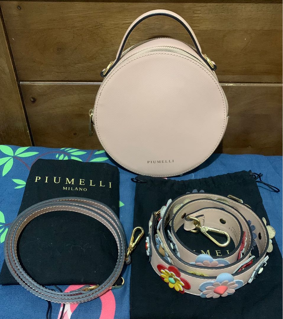 PIUMELLI, Luxury, Bags & Wallets on Carousell