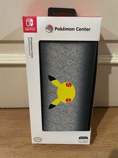 Pokemon 25th Anniversary Switch Lite Case