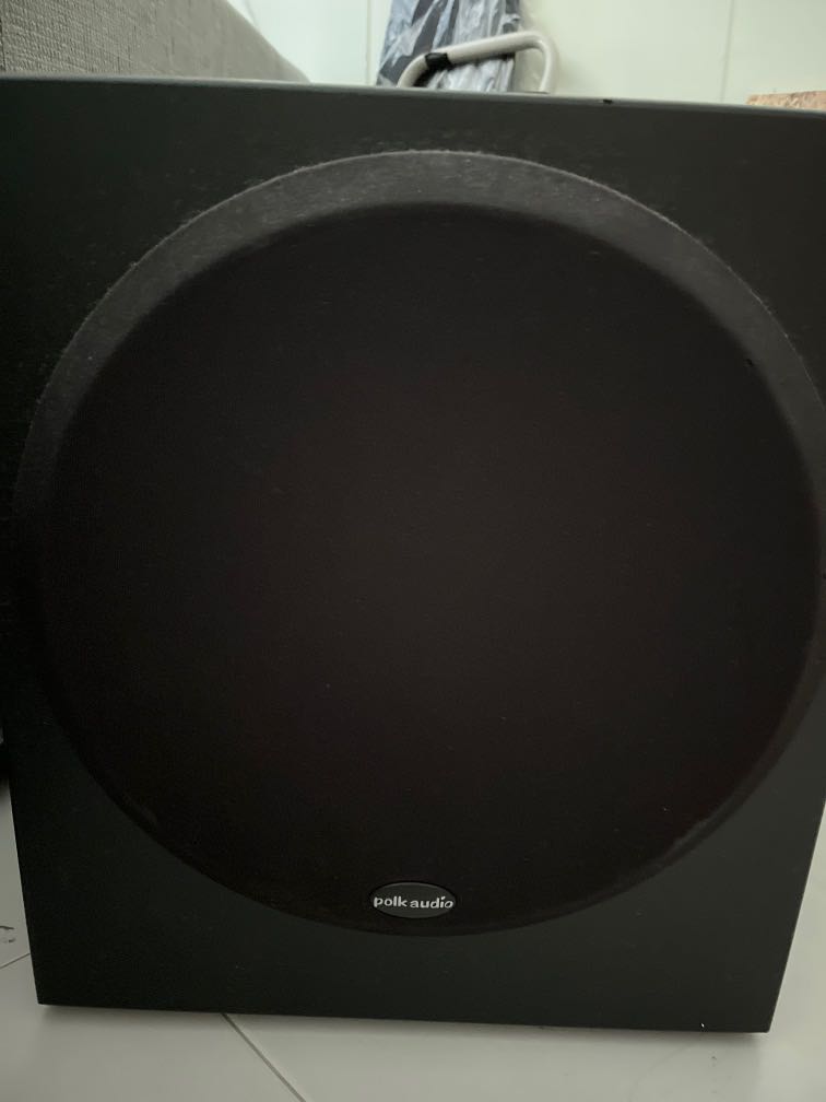 Polk psw450 shop