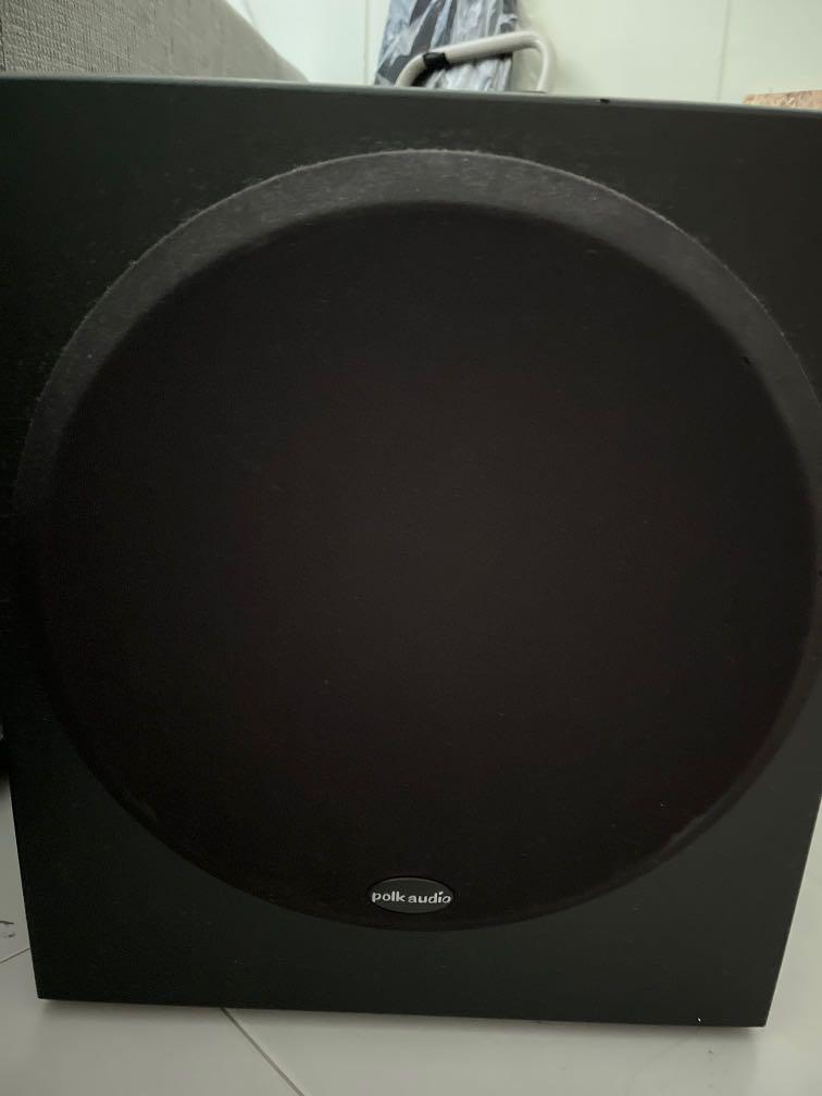 Psw450 subwoofer sales
