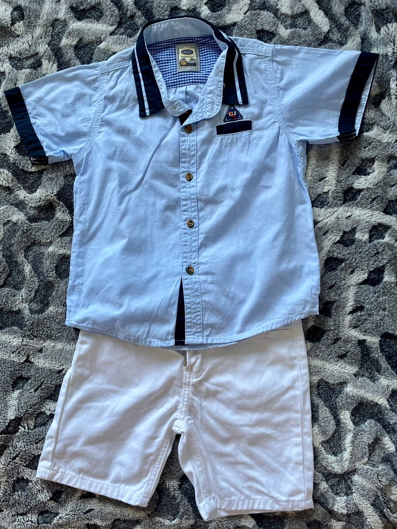 grizzly polo