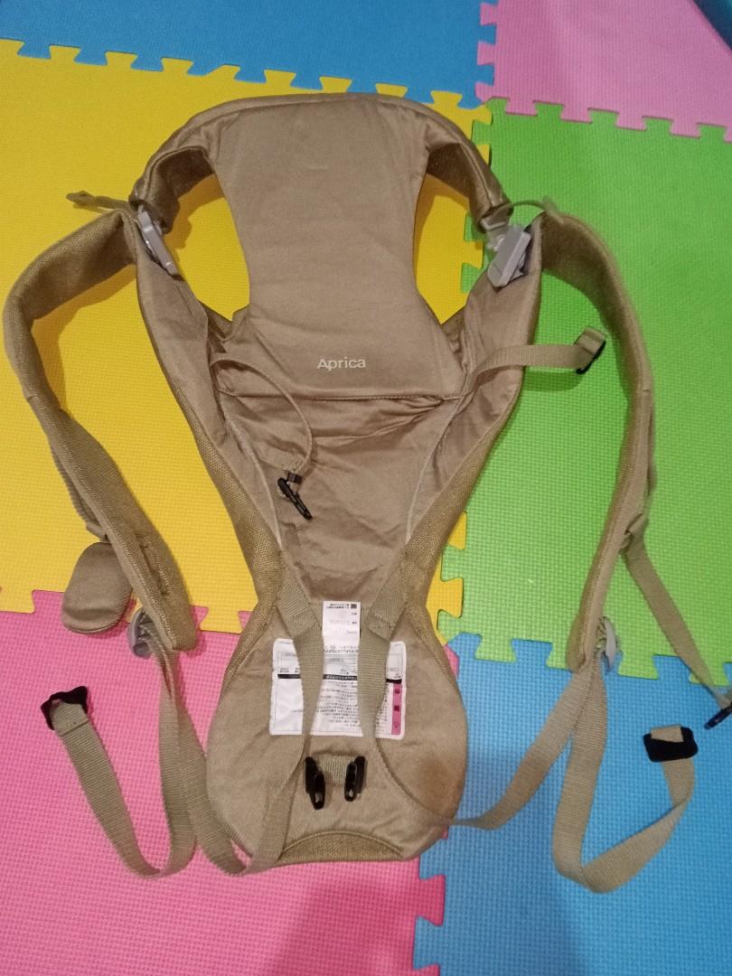 Preloved baby carrier 2025