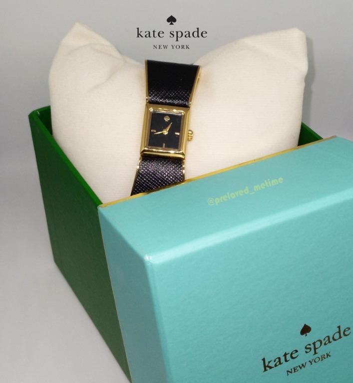 Kate spade in a new york minute watch sales