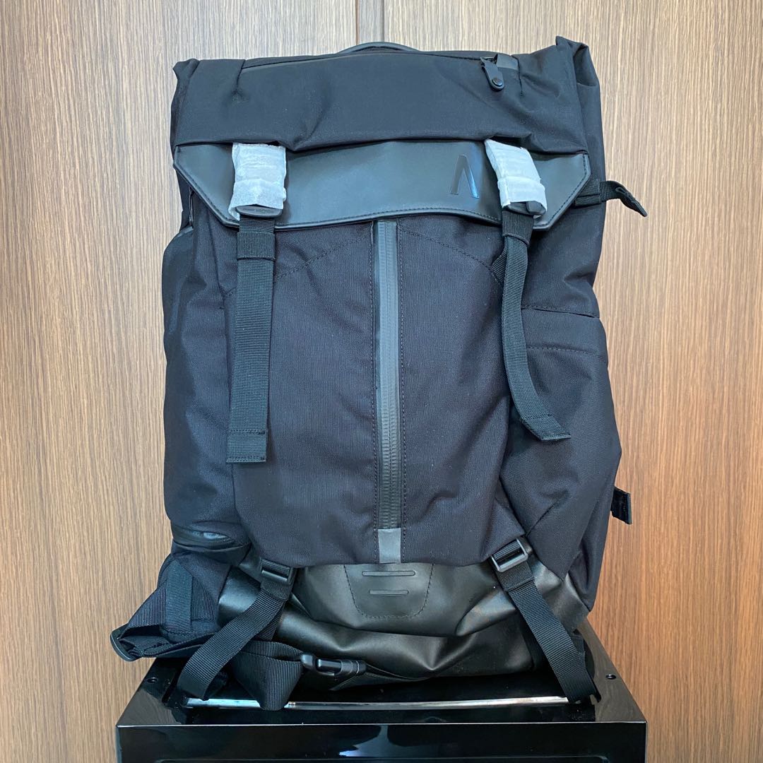 prima system modular travel backpack