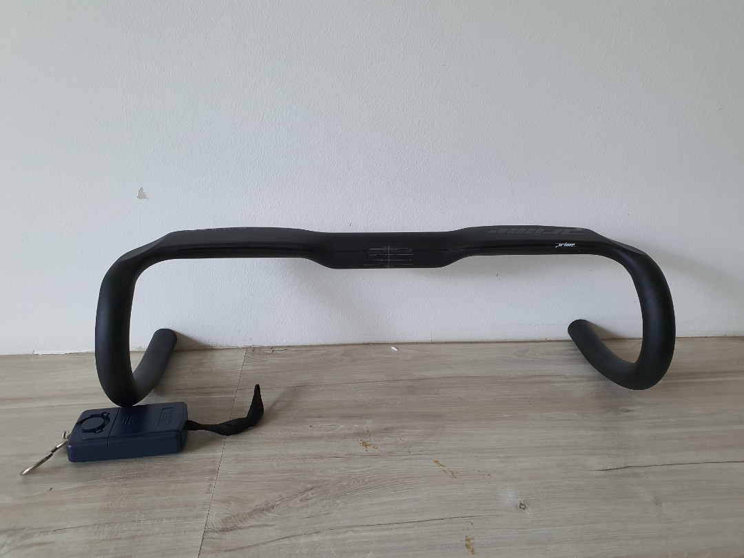 prime doyenne handlebar