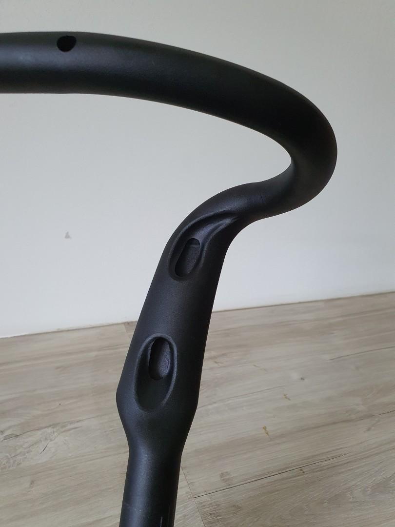 prime doyenne handlebar