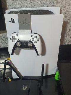PS5 controller holder