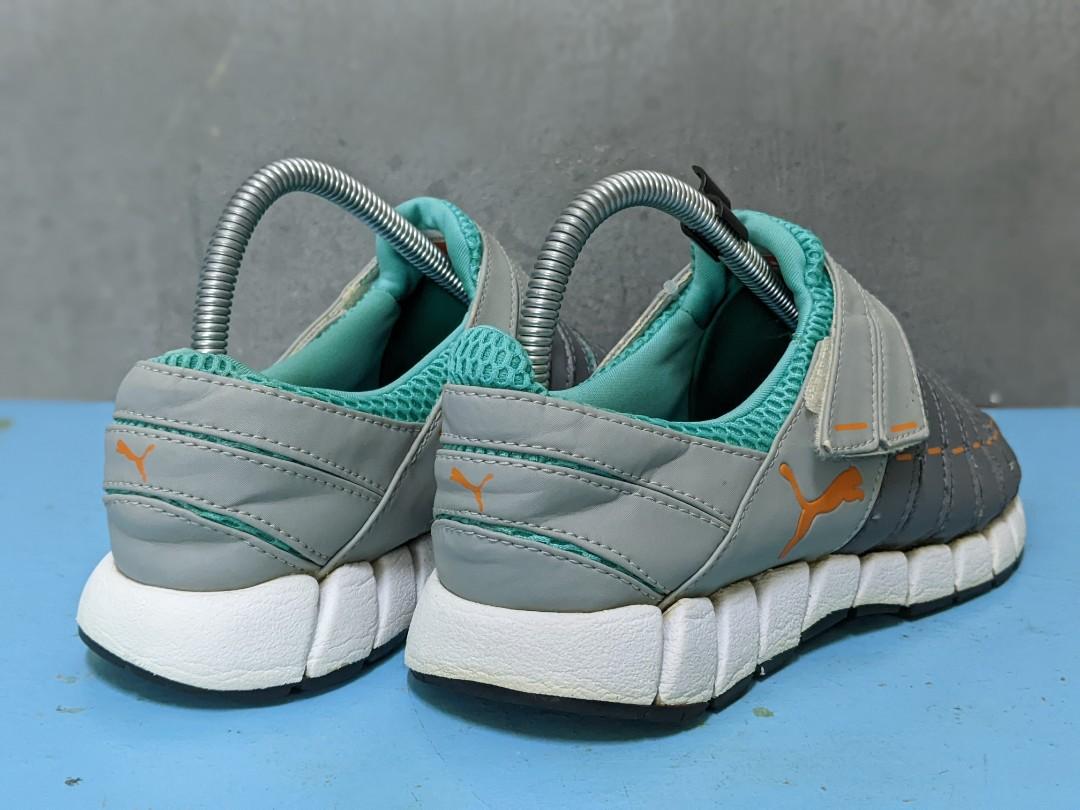 Puma Osu NM Women s Fashion Footwear Sneakers on Carousell