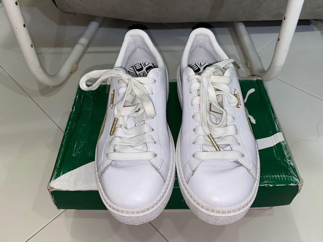 Platform trace varsity discount