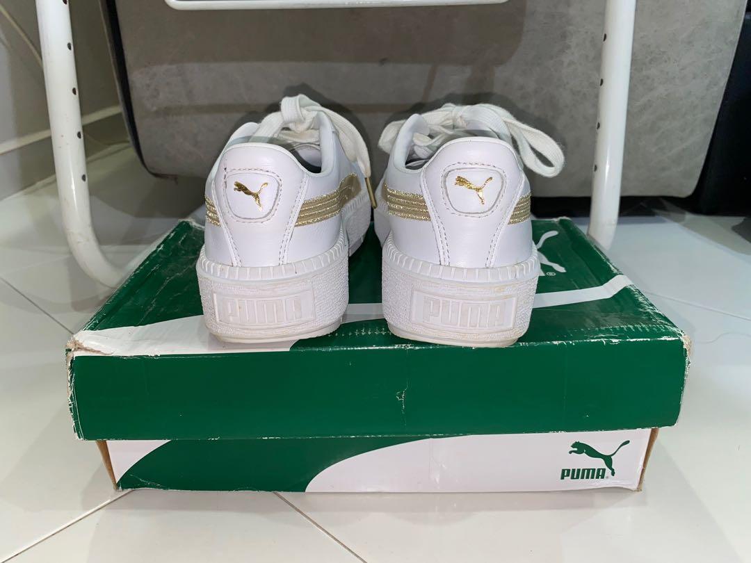 Platform trace varsity hotsell