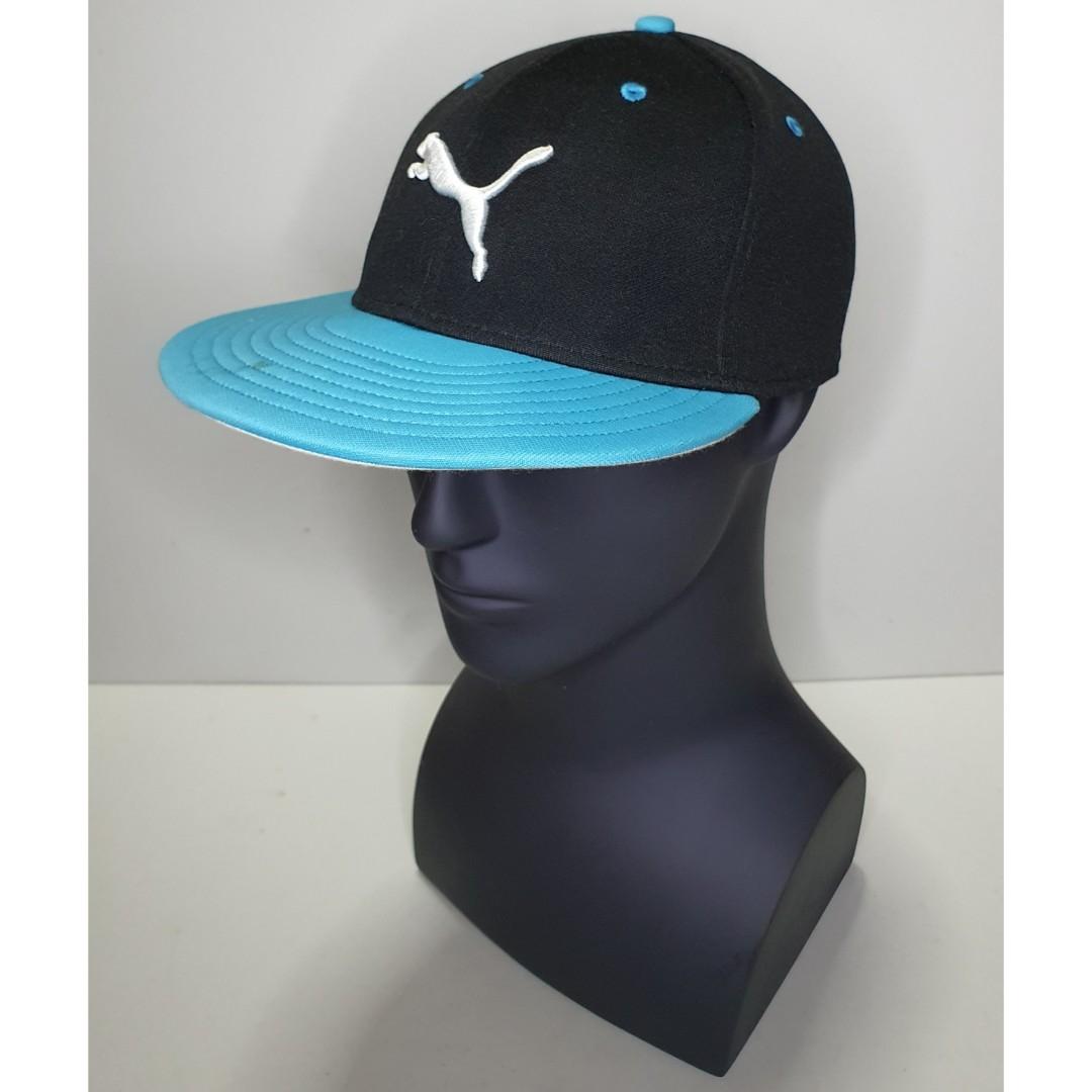 Puma full cap store