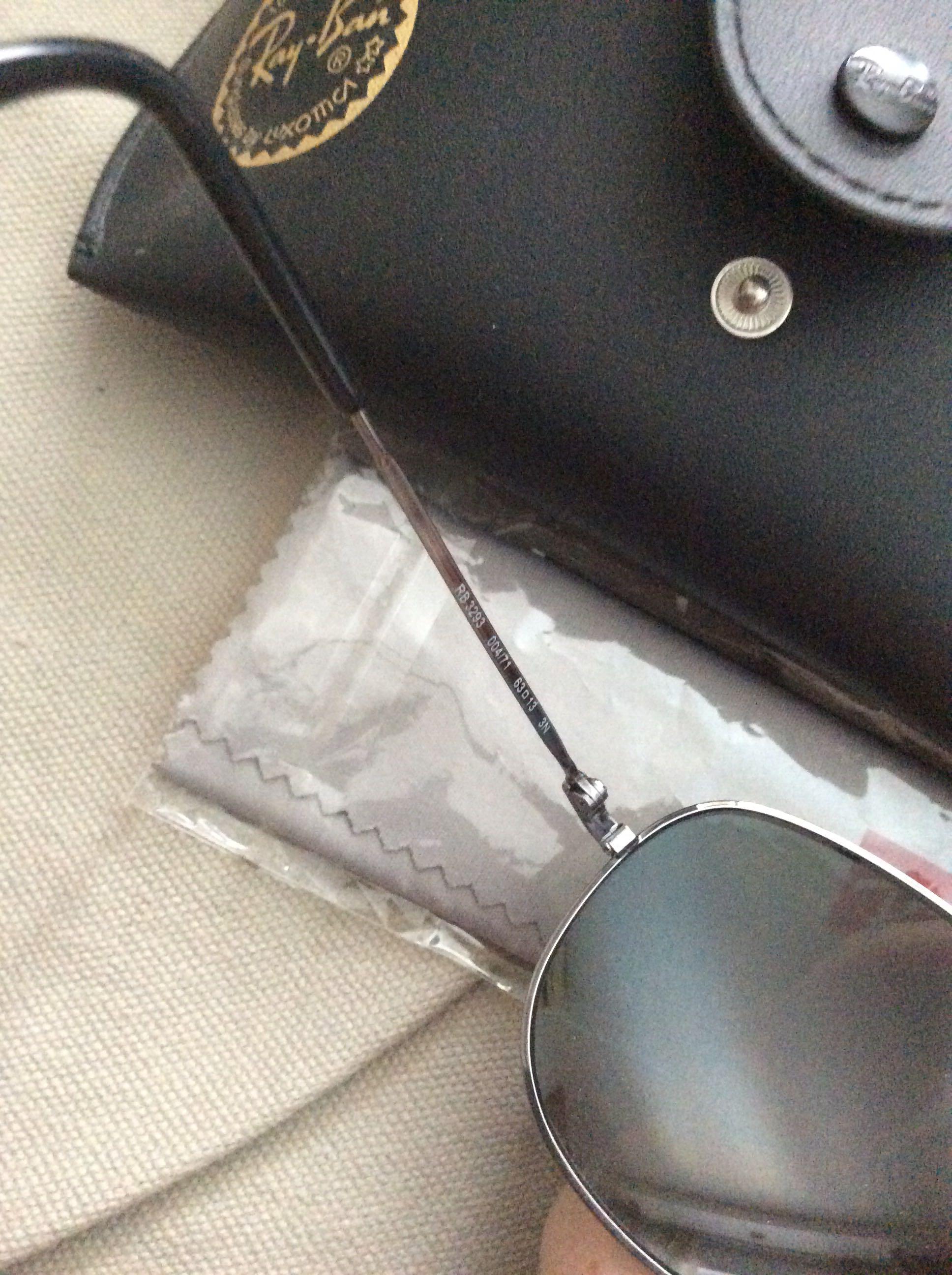 Ray ban 8034k deals