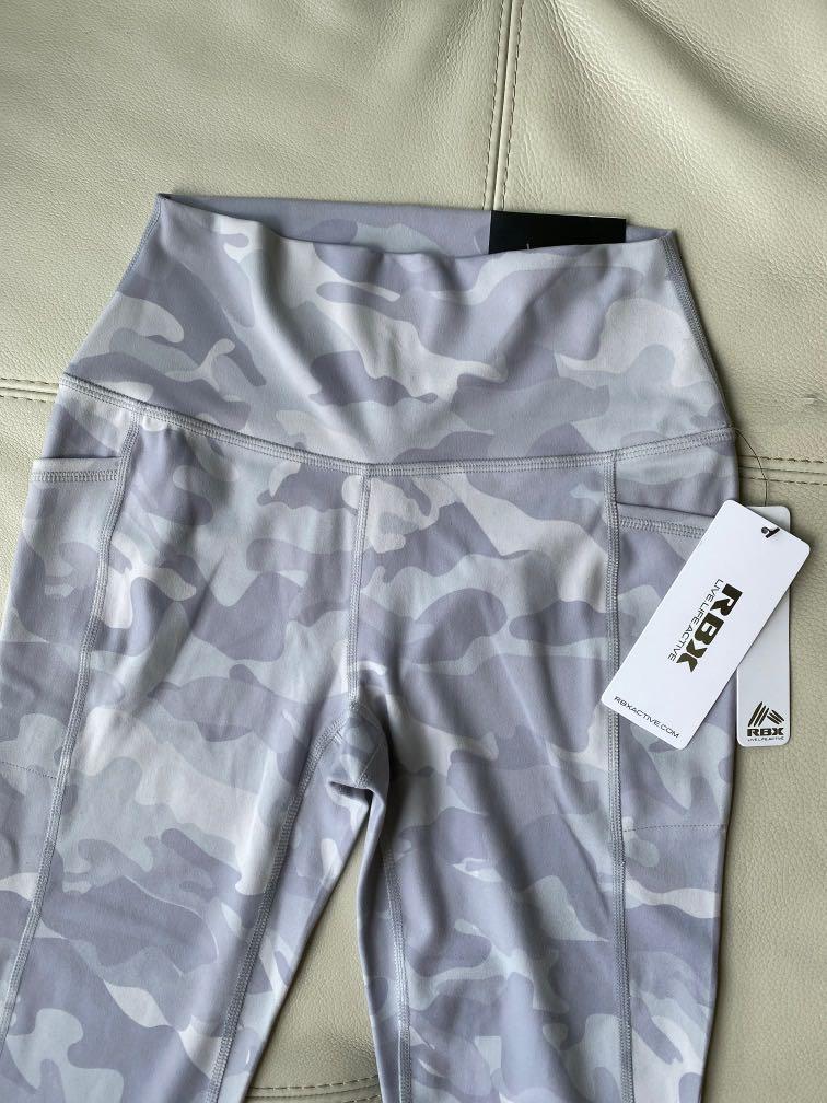 RBX leggings, Women's Fashion, Activewear on Carousell