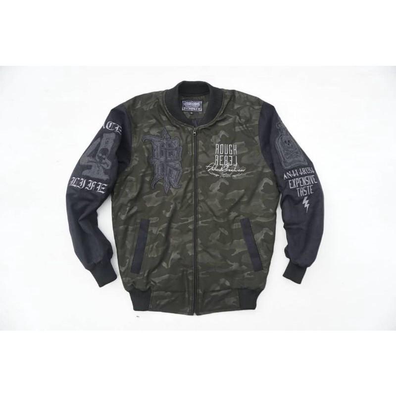 expensive bomber jacket