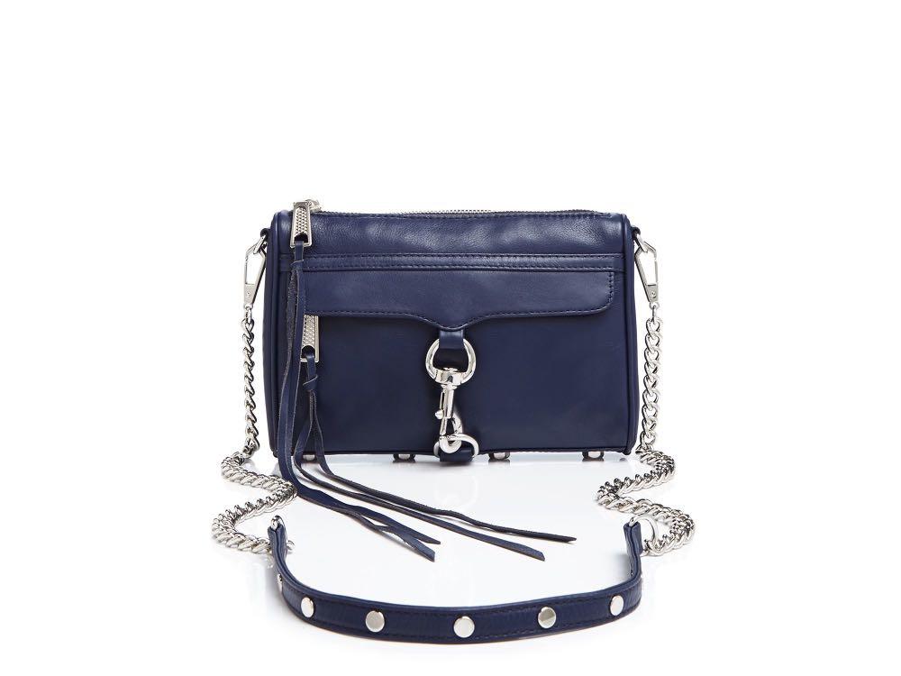 Mini mac crossbody online