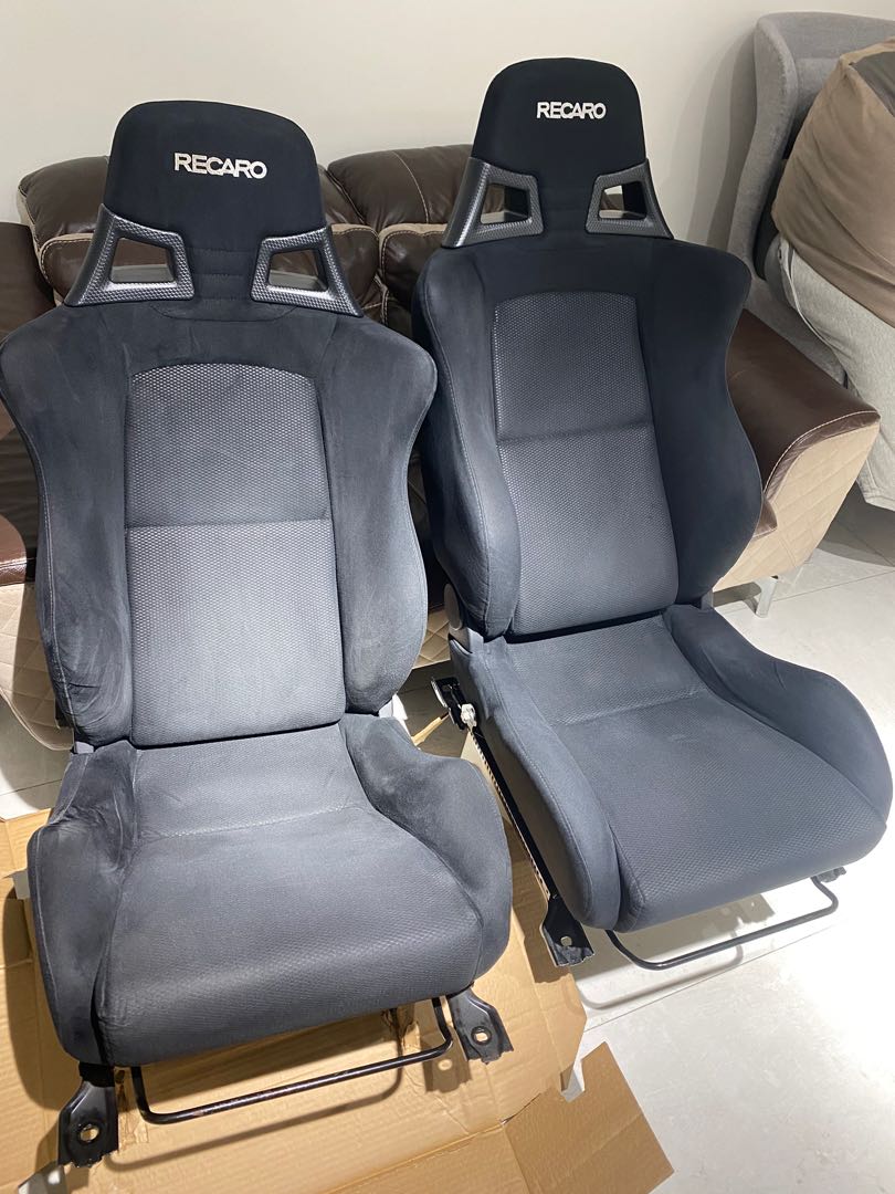 Evo x online seat covers