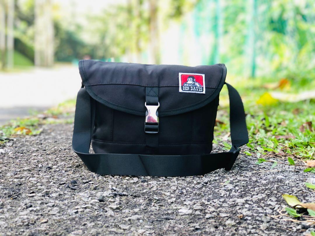 Ben davis sling hot sale bag