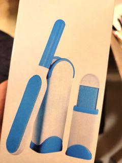 貓狗家庭合用除毛神器reusable pet fur remover