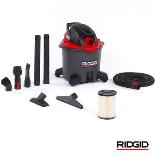 RIDGID Wet & Dry Vacuum Cleaner