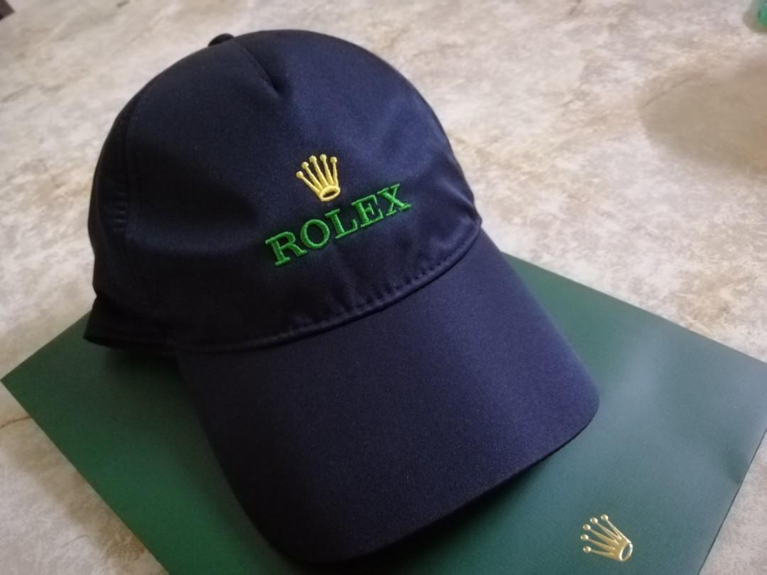 Rolex cap hot sale