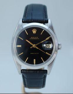Rolex Oysterdate Precision 6694