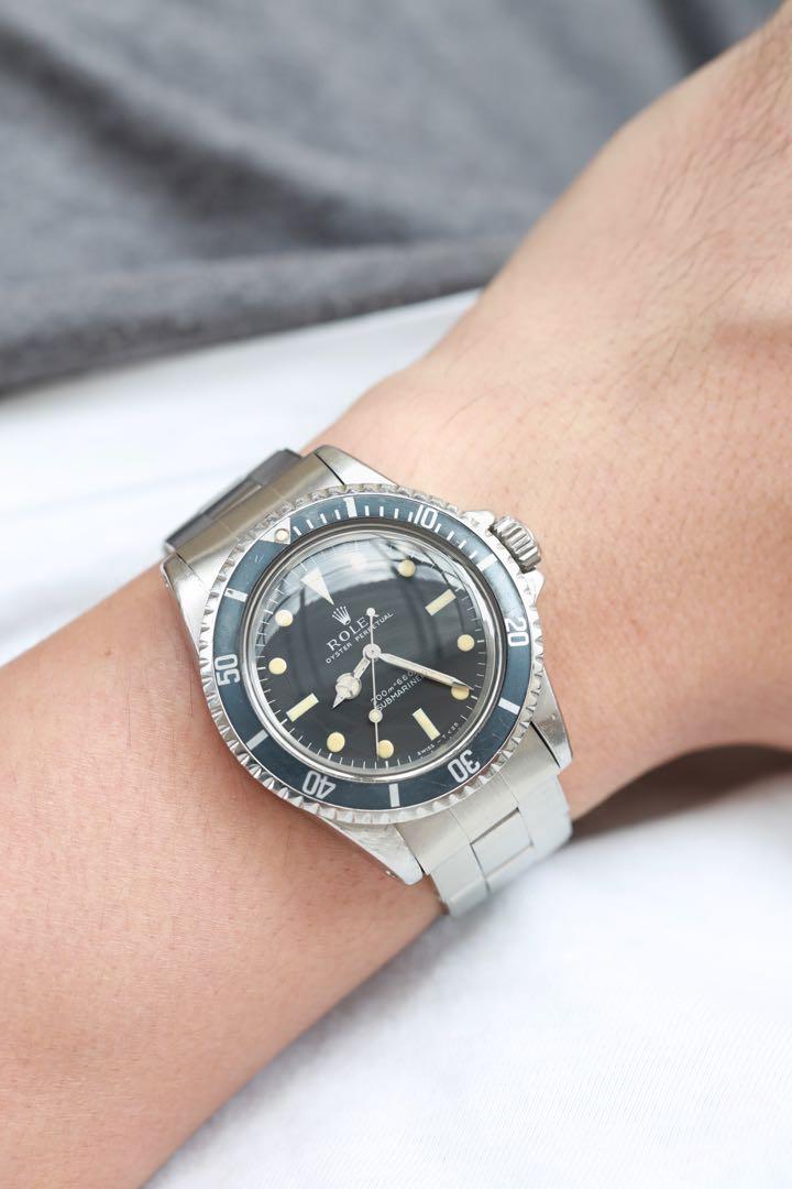 Rolex 5513 price store