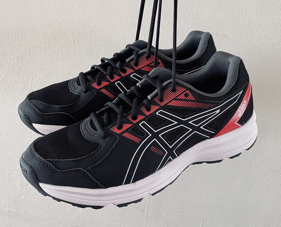 SAF PT shoes (asics, new balance), Men's Fashion, Footwear, Sneakers on