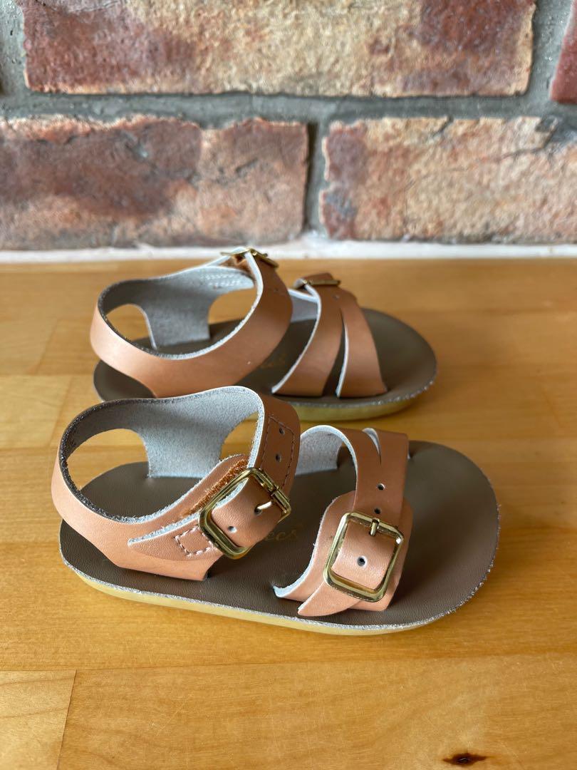 Asos saltwater sandals hot sale