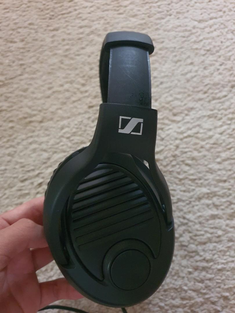 Sennheiser pc37 shop
