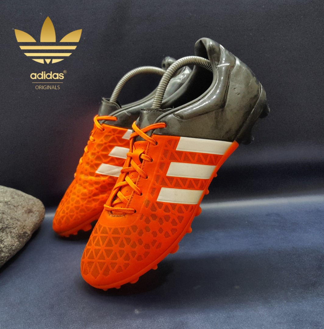 Sepatu bola adidas deals ace 15.1