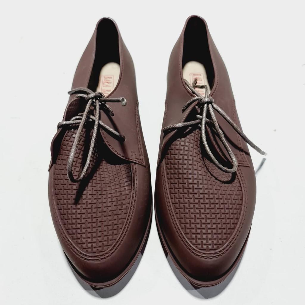 Model sepatu jelly shoes new arrivals