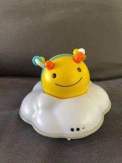 SkipHop bee for crawling