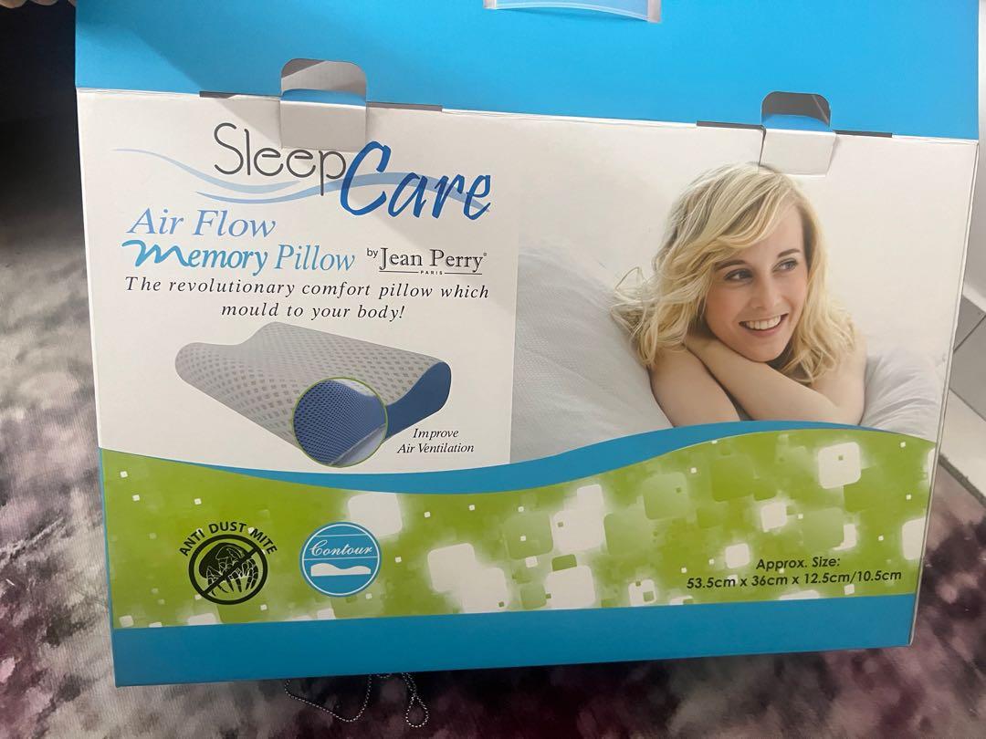 Sleepcare pillow deals