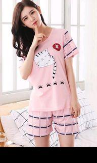 Sleepwear